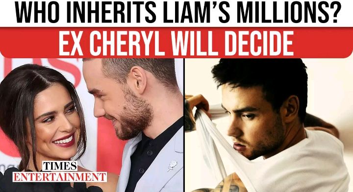 BREAKING NEWS: Liam Payne’s $32m Estate Reveal: Ex-Cheryl Named Boss; Kate Cassidy Faces A Setback... See More