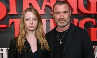 Watch Video: Liev Schreiber Opens Up for First Time About Trans Daughter Kai: ‘It’s Important That She Goes, “I Am Trans, Look at Me”’....
