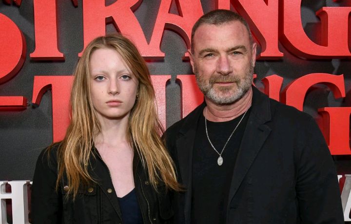 Watch Video: Liev Schreiber Opens Up for First Time About Trans Daughter Kai: ‘It’s Important That She Goes, “I Am Trans, Look at Me”’....
