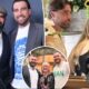 WATCH VIDEO: Jason Kelce dishes on ‘special’ Mother’s Day brunch with Taylor Swift and brother Travis...see more