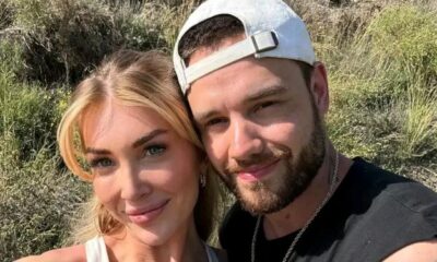 Breaking News: Liam Payne's girlfriend Kate Cassidy shares a 'mental reset day' amid the singer's son inheriting his €24 million wealth...see more