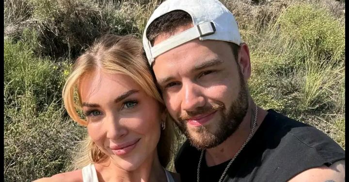 Breaking News: Liam Payne's girlfriend Kate Cassidy shares a 'mental reset day' amid the singer's son inheriting his €24 million wealth...see more