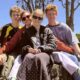 Breaking News: Julia Roberts Offers a Glimpse Into Family Life With Rare Photo of Her Three Kids...see more