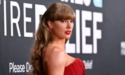 Breaking News: Taylor Swift’s Rep Issued A Statement That Totally Contradicts The “It Ends With Us” Promo Tour After Taylor Was Subpoenaed In The Justin Baldoni And Blake Lively Legal Battle...see more