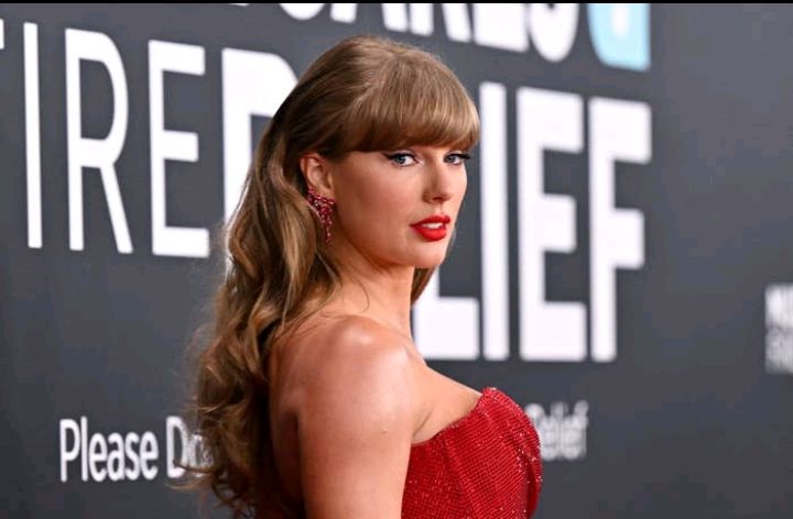 Breaking News: Taylor Swift’s Rep Issued A Statement That Totally Contradicts The “It Ends With Us” Promo Tour After Taylor Was Subpoenaed In The Justin Baldoni And Blake Lively Legal Battle...see more