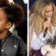 Watch Rumi Carter Steal the Show Singing With Beyoncé on the Cowboy Carter Tour...see more