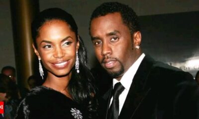 Sad News: Meet Sean 'Diddy' Combs' ex-girlfriend Kim Porter who lost her life at the age of 47...see more