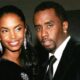 Sad News: Meet Sean 'Diddy' Combs' ex-girlfriend Kim Porter who lost her life at the age of 47...see more