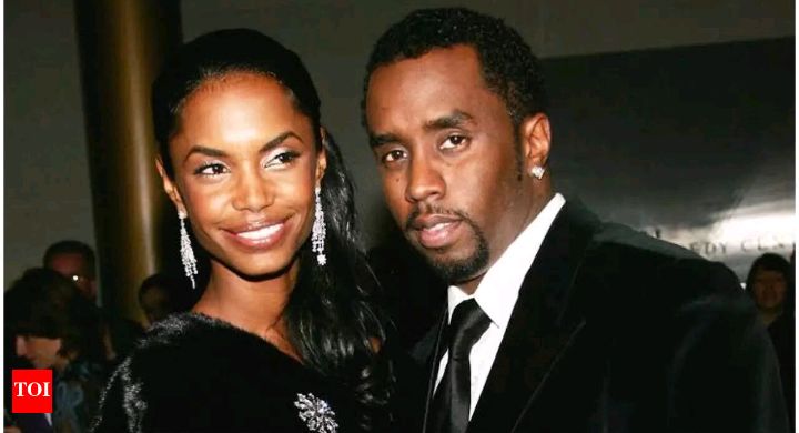Sad News: Meet Sean 'Diddy' Combs' ex-girlfriend Kim Porter who lost her life at the age of 47...see more