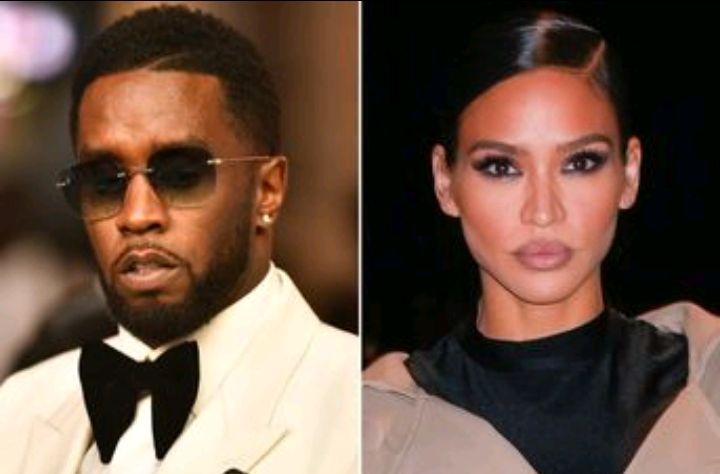 Cassie Reveals How She Felt When Sean 'Diddy' Combs Asked Her to Join 'Freak Off' for First Time...see more