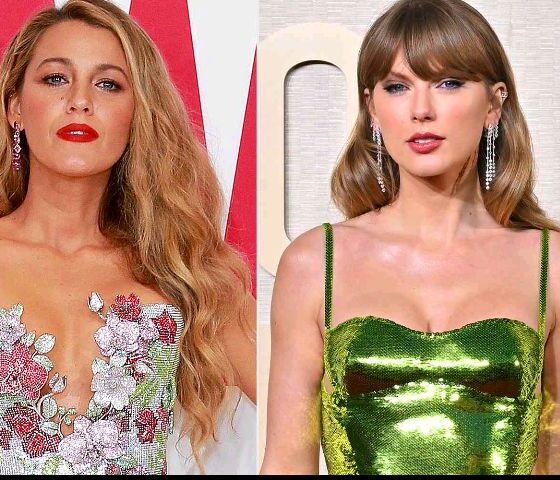 Breaking News: Taylor Swift and Blake Lively's Friendship Has 'Halted,' the Singer 'Wants No Part in This Drama' (Exclusive Sources)