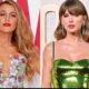 Breaking News: Taylor Swift and Blake Lively's Friendship Has 'Halted,' the Singer 'Wants No Part in This Drama' (Exclusive Sources)
