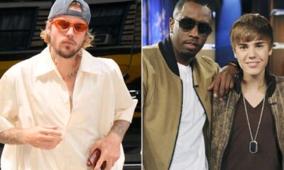 Breaking News: Justin Bieber Breaks Silence on Whether He Was Among Diddy's Victims amid Rapper's Sex Trafficking Trial...see more