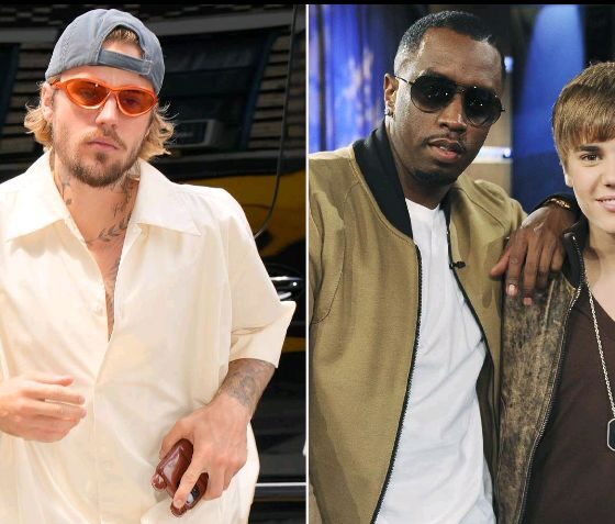 Breaking News: Justin Bieber Breaks Silence on Whether He Was Among Diddy's Victims amid Rapper's Sex Trafficking Trial...see more