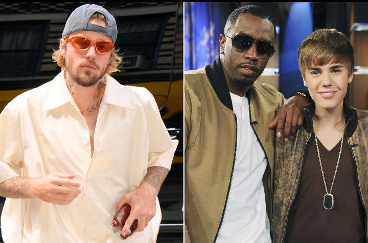 Breaking News: Justin Bieber Breaks Silence on Whether He Was Among Diddy's Victims amid Rapper's Sex Trafficking Trial...see more
