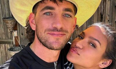 Breaking News: Cassie's Husband Speaks Out After Listening to 4 Days of Disturbing Testimony About Diddy and His Wife...see more