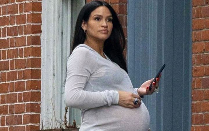 Breaking News: Here's What Diddy Allegedly Did When He Found Out Cassie Was Dating an NFL Player...see more