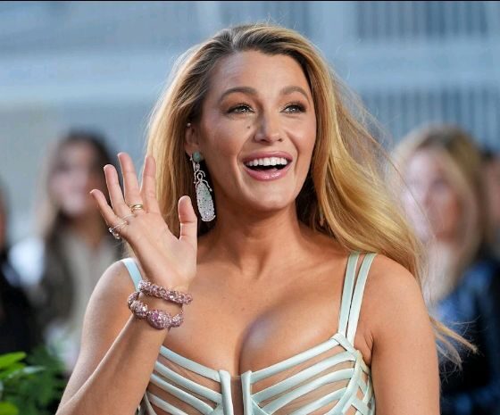 WATCH: Blake Lively’s New A-List BFF Is a Former Co-Star Who’s Publicly Praised Ex-bestie Taylor Swift...see more