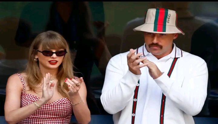 Breaking News: Taylor Swift and Travis Kelce breathe easier after judge's ruling eases legal tensions involving Blake Lively...see more