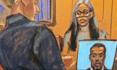 News Update: Takeaways from Sean ‘Diddy’ Combs trial: Cassie Ventura’s mom and exotic dancer testify...see more