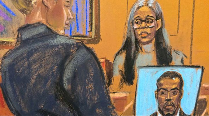News Update: Takeaways from Sean ‘Diddy’ Combs trial: Cassie Ventura’s mom and exotic dancer testify...see more