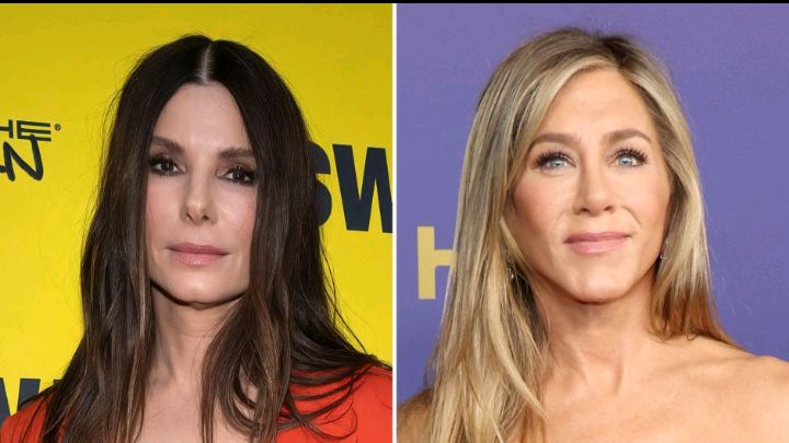 Breaking News: Sandra Bullock ‘Working Through Her Grief’ With Jennifer Aniston by ‘Spending Days’ at Luxury Spas...see more