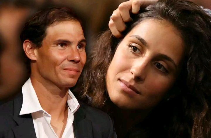 Excitement News: Maximum excitement for Rafa Nadal and his wife, Xisca Perelló: They have already confirmed the date....see more