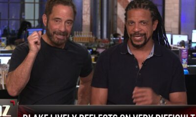 Breaking News: Ryan Reynolds Moves to Sanction Justin Baldoni's Legal Team, Baldoni Fires Back...see more