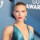UPDATED NEWS: Scarlett Johansson Dazzles in More Than 62 Carats of Diamonds at Cannes Film Festival......