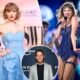 News: Taylor Swift has chance to buy original recordings back — and one unlikely person is ‘encouraging’ the deal: sources...see more