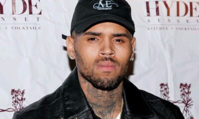 Chris Brown Released on $6.7M Bail, Can Continue with Upcoming Tour After Arrest in Grievous Bodily Harm Case....see more