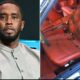 Breaking News: Kid Cudi Was Asked in Court About Diddy Allegedly Blowing Up His Car. His 3-Word Response Says It All...see more