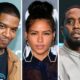 Breaking News: Judge slams Diddy's lawyer for asking Kid Cudi if he actually slept with Cassie...see more