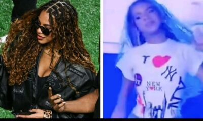 Breaking News: Blue Ivy Carter Is Going Viral for Her Stylish Nod to Her Hometown on the Cowboy Carter Tour...see more