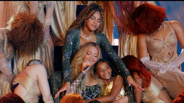 Breaking News: How Beyoncé’s Daughter Rumi Carter Feels About Joining Cowboy Carter Tour...see more