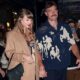 News Update: Taylor Swift and Travis Kelce Dine at Florida Restaurant as Chiefs Player Trains for Upcoming NFL Season.....see more