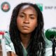 Breaking News: Coco Gauff picks out the five women she believes are the favorites to win the French Open title this year....see more
