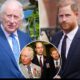 5 minutes Ago: Prince Harry destroy the Royal Family after been disown by King Charles and also denied of the the throne, House on fire....see more