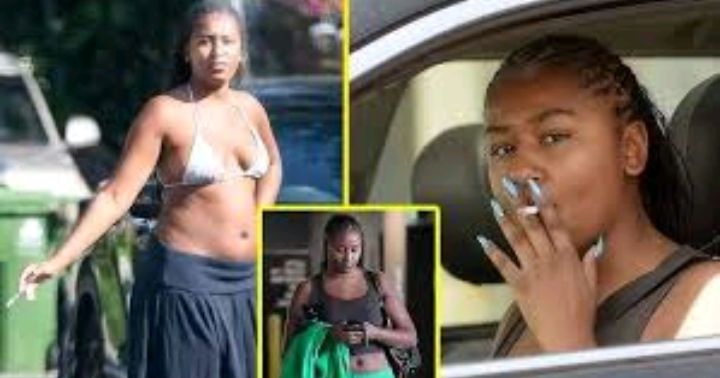 Breaking - Michelle Obama tried to keep Malia and Sasha’s drinking and smoking photos out of spotlight.....see more