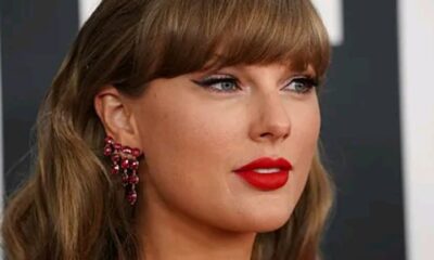 News In: Taylor Swift could regain her masters with an unimaginable opportunity...see more