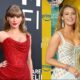 Breaking News: Why Taylor Swift Is Reportedly 'Relieved' Her Friendship With Blake Lively Is Over....see more