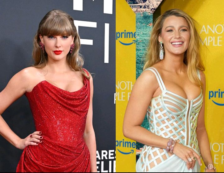 Breaking News: Why Taylor Swift Is Reportedly 'Relieved' Her Friendship With Blake Lively Is Over....see more