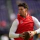 Breaking News: Flag Football turns its back on Patrick Mahomes and NFL stars...see more