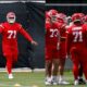 Breaking News: Kansas City Chiefs find in Josh Simmons the protector they missed in the Super Bowl...see more