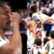 Breaking News: Luka Modrić was in tears as he made his way to the Santiago Bernabéu for the very last time....see more