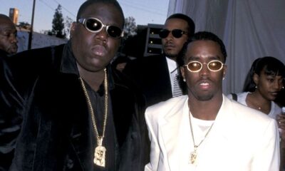 Breaking News: Former Diddy Employee Reveals the Alias He Used for Hotel Rooms — and It Had to Do with Biggie...see more
