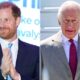 Breaking News: King Charles Arrives in North America amid Ongoing Rift with Prince Harry....see more
