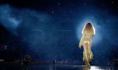Breaking News: Beyoncé lights up New York on night three with fresh looks, spotlighting Black-owned brand....see more