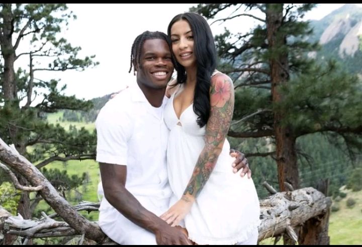 Breaking News: Travis Hunter's father granted permission to attend his wedding despite losing court battle...see more