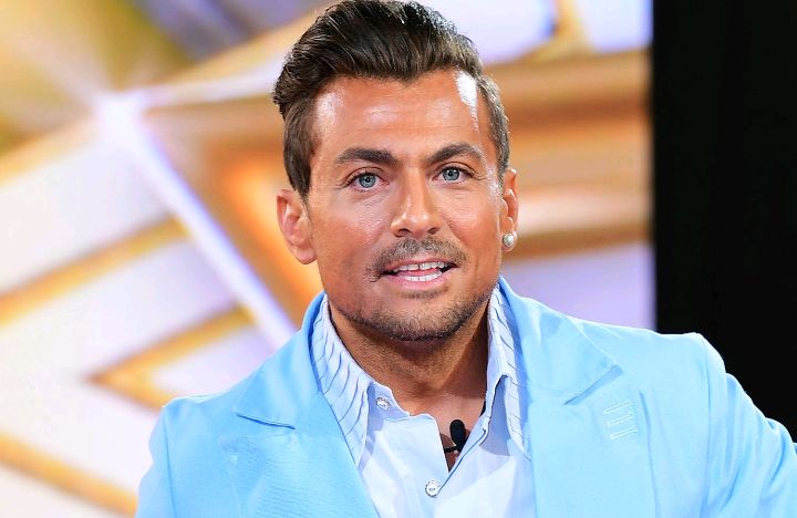 Sad News: Soap Star Paul Danan Found Dead on Sofa in Front of TV After Lethal Drug Overdose, Says Coroner:...see more